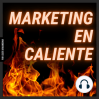 ¿Marketing y Ventas son lo mismo?