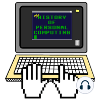 Episode 55 – First Computers