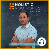 The Power Of Growth Factors w. Dustin Baker (ep 96)