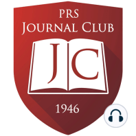 “Outcomes of Paravertebral Blocks” with Nicholas Haddock, MD  - Apr. 2023 Journal Club