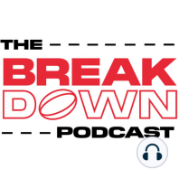 Breakdown Podcast Ep 7 2023 - Fauono Ken Laban