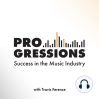 Building a Career as a Professional Guitarist | with Adam Tressler