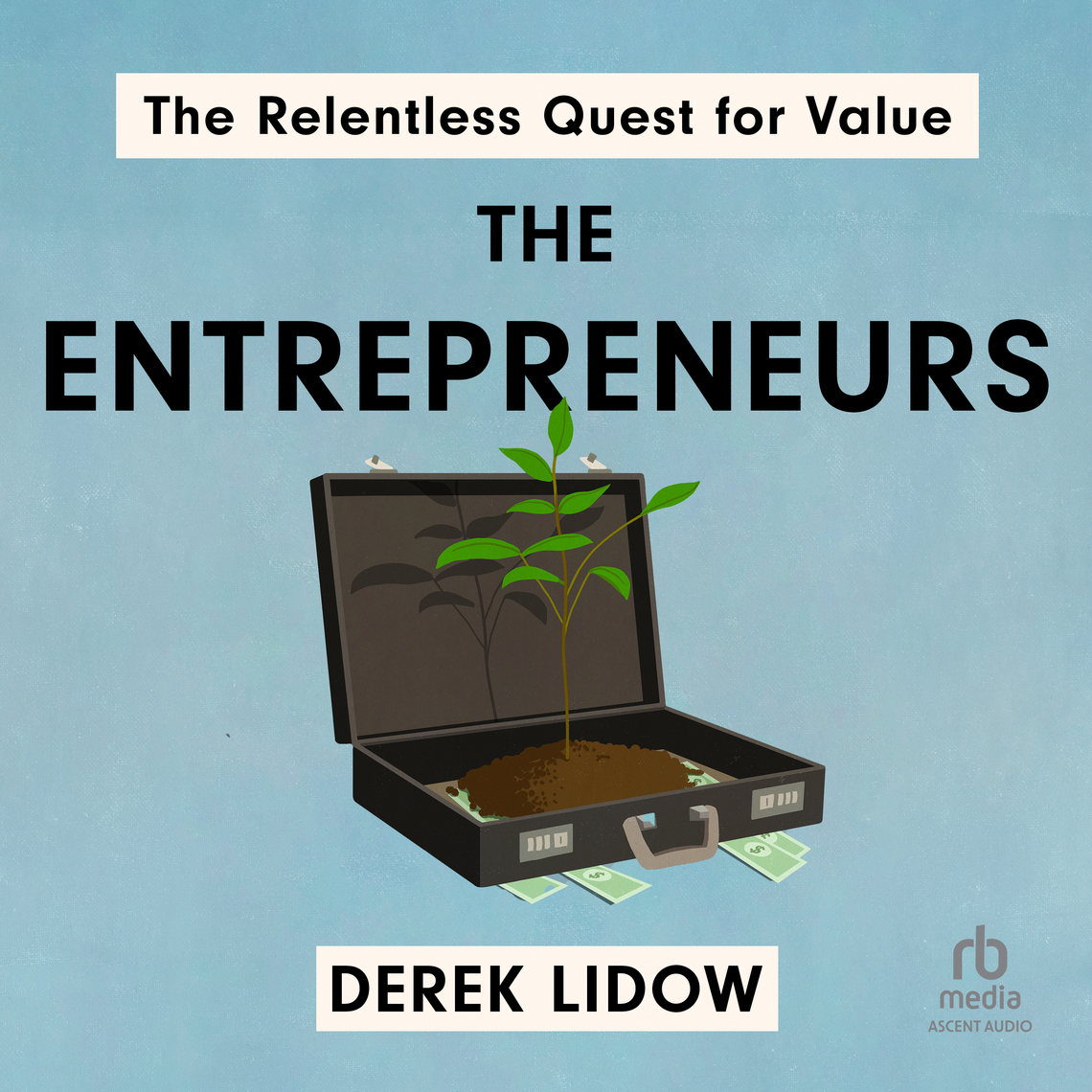 Beyond Entrepreneurship 2.0 by Jim Collins - Audiobook 