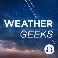 A Meteorologist Goes to Washington