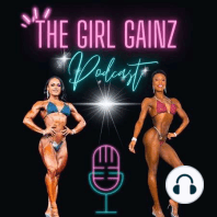 Episode 64: Alexis's Top 3 Tips For Building A Wellness Physique