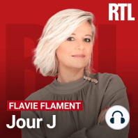 LE CHOIX DE FLAVIE - J.O. PARIS 2024 : le défi technique de la cérémonie d'ouverture