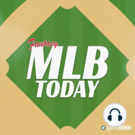 Early SP Outliers + LIVE Mason Miller Debut Reaction with Nick Pollack