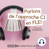 Faciliter les interactions en classe de langue - 2ème partie