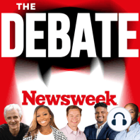 Newsweek x NAUDL Students Debate Social Media