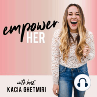 [INTERVIEW] [INTERVIEW] NAVIGATING GRIEF, ANXIETY + TALKING ABOUT THE TOUGH STUFF w/ Ashley Lemieux