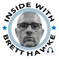 #312 Brent Arckey: Coaching Philosophy and Training for Swimming Success