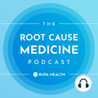 Beyond Medications: Holistic Strategies for Managing Anxiety, Chronic Panic, and Depression with Dr. Kate Henry and Dr. Rachael Bevilacqua