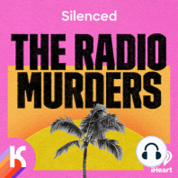 Introducing: "Silenced: The Radio Murders"