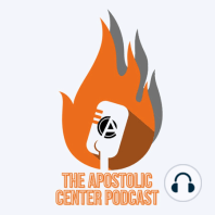 AC Podcast Ep16 - Bro. Ernie & Sis. Luz Rodriguez