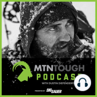 MTN OPS Co-Founder Trevor Farnes - 5 Million Meals and the Creation of "Conquer Hunger"