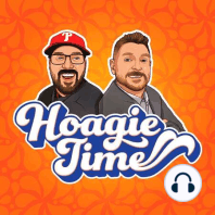 Hoagie Time Podcast Episode 32: Happy Birthday Money Mike