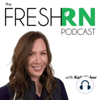 What’s the Big Deal With Delirium? An Interview with Sarah from the Rapid Response RN Podcast