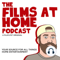 36. How To Make An Indie Blu-ray with Filmmaker Drew Hanks