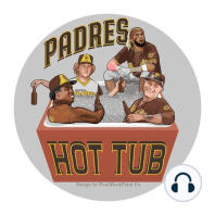 POST GAME: Tatis Returns! Padres Win 7-5 over Dbacks!