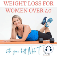 What Every Woman Over 40 Needs to Know About Weight Loss - Weight Loss for Women Over 40