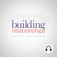 Love is a Choice | Dr. Gary Chapman