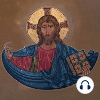 Daily Mass: Jesus extends his authority to the 12 apostles