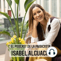 Entrevista al Presidente de la Asociación Española de Paisajistas