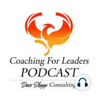 The Dirty Side of Leadership - Guest Author Ron Ward