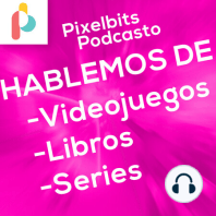 Pixelbits Podcasto: Hablemos de Monster Hunter Rise
