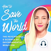 BONUS 2: Free audiobook chapter, Your Creative Genius Zone, from my book, How to Save the World