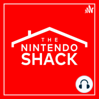Nintendo Shack 19 - Don't f*** with a witch!
