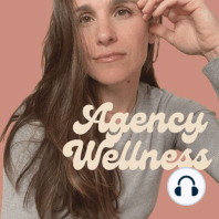 Fertility and healing with Liza Roeckl