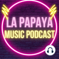 La Papaya Music Podcast EP1: Film Scores, A24, Cine Y Recomendaciones.