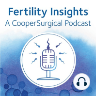 Male Fertility: Healthier lifestyle, healthier sperm?