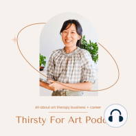 022. Art Therapy as a Career and My Art Therapist Path