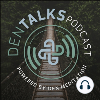 49. DENtalks LIVE - All the Feels Mastering Sex & Relationships