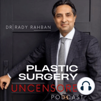 S2E8:  Dr. Rady responds to the listeners questions on plastic surgery