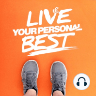 133. Live Like Your Best Self in 2022 - Week One Reset Day 1