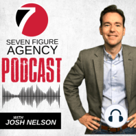 How Jon Morris grew his marketing agency to Multiple 8-Figures & Sold