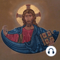 Daily Mass: Three appearances of the Risen Lord