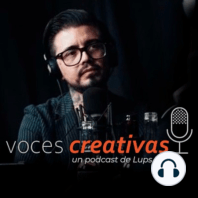 Rimas y Éxito: La Historia de Cofcke y el Rap en Tepic, Nayarit. Podcast Voces Creativas 2023