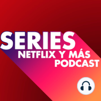 Series Netflix. Final Space - Mas allá del jardín y DisneyPlus