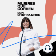 Mujeres que corren - Estreno el 20 de abril