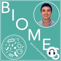 Ep. 2: Brains and Biomes | Professor Ted Dinan