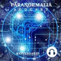 ESPECIAL: Las mejores Intros de Paranormalia Podcast
