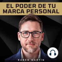 #4 - Pilar Jericó y la importancia del Mindset para el Desarrollo Personal y tu Marca Personal