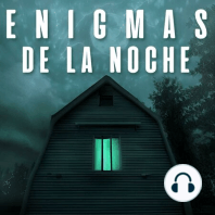 EP 8. LOS NIÑOS DEL HORMIGUERO (CULTO CANADIENSE)