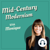 Julian Goldklang: Reviving Mid-Century Modern Style Through Furniture at Mid-Century Mobler