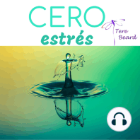CERO estrés 008 - Sanando la endometriosis de manera natural