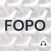 Welcome to the FOPO Podcast!